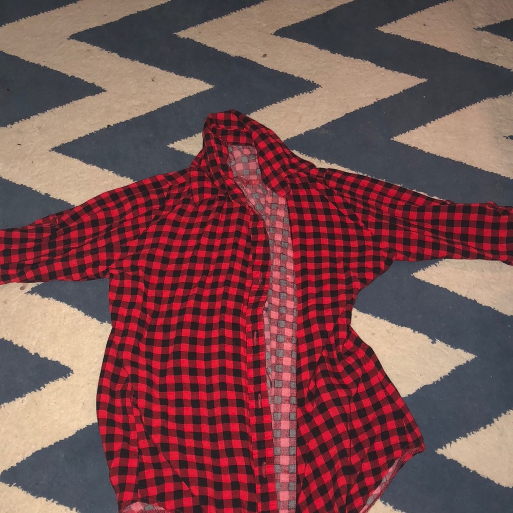 Women’s Flannel